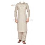Boys Kurta Pajama - Pathani