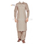 Boys Kurta Pajama - Pathani