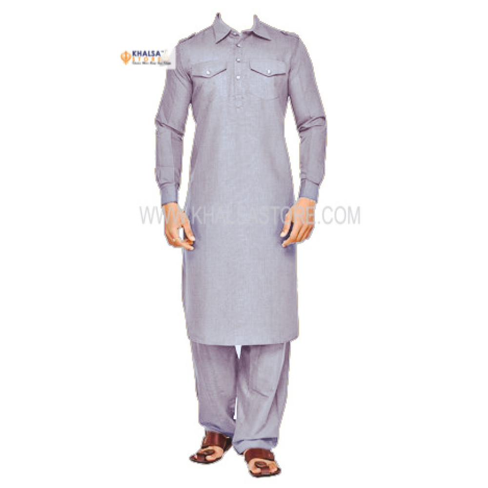 Buy Punjabi Amritsari Muktsari Kurta Pajama Online KhalsaStore