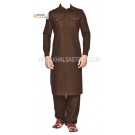 Boys Kurta Pajama - Pathani