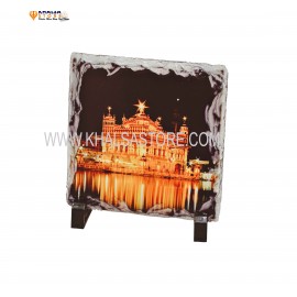 Photo - Golden Temple 16 x 15 cm