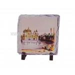 Photo - Golden Temple 16 x 15 cm