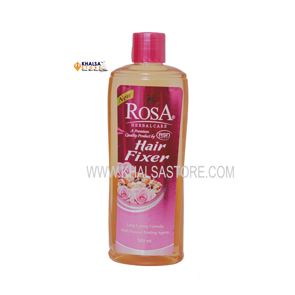 Hair Fixer 500G