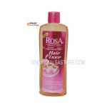 Hair Fixer 500G