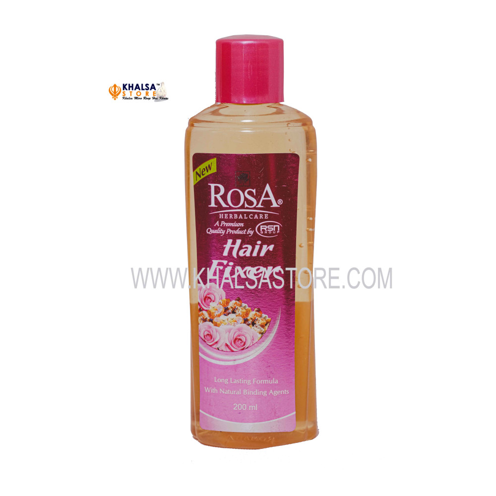 Hair Fixer 200G