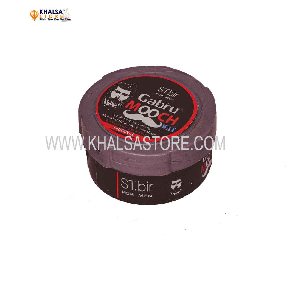 Hair Wax 25g