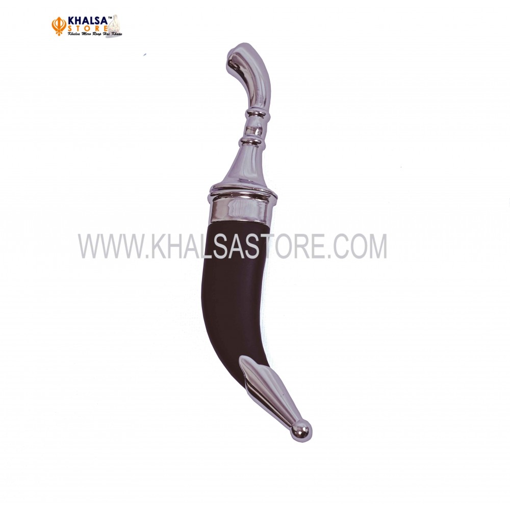 6" Kirpan 