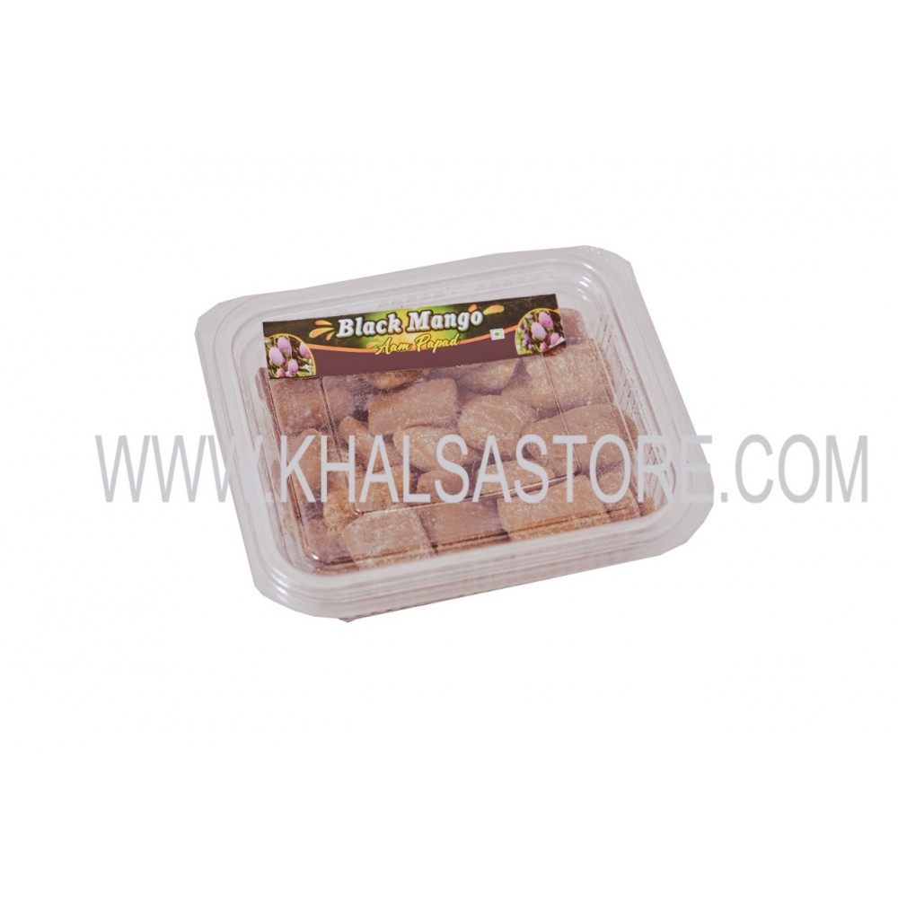 Black Mango Aam Pappad (300g)