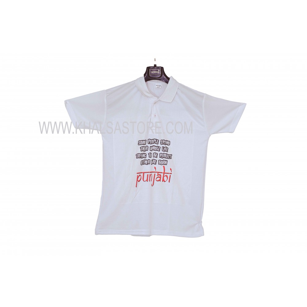 Punjabi T Shirt