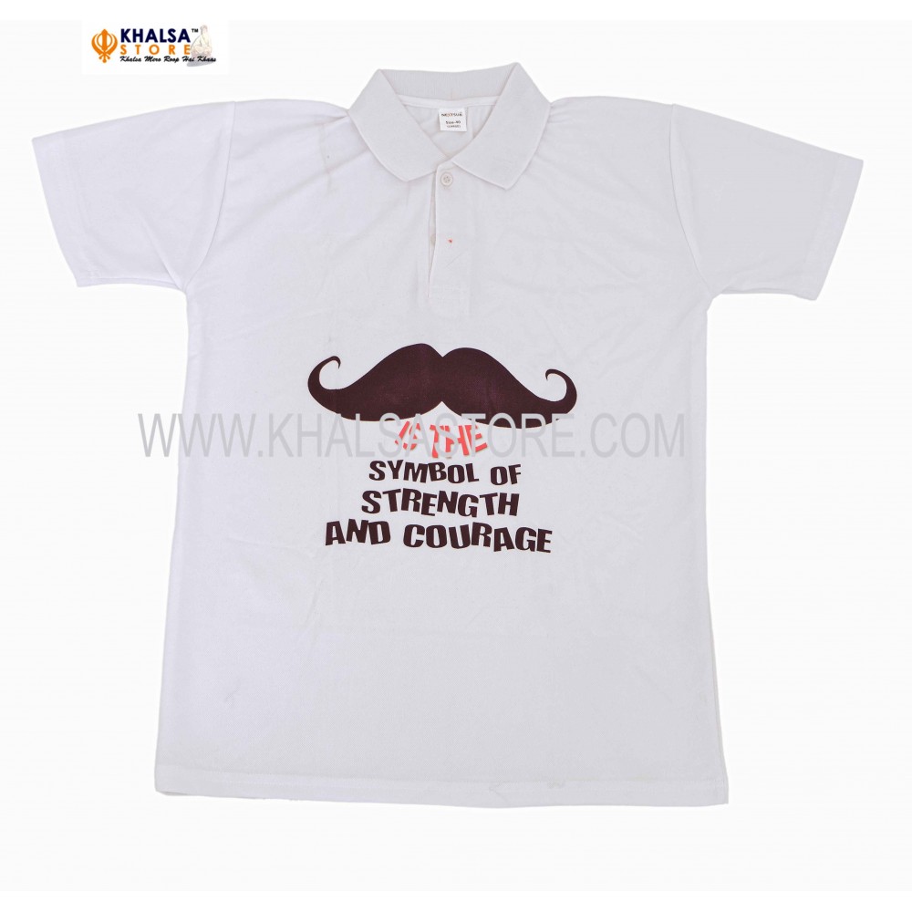 Punjabi T Shirt