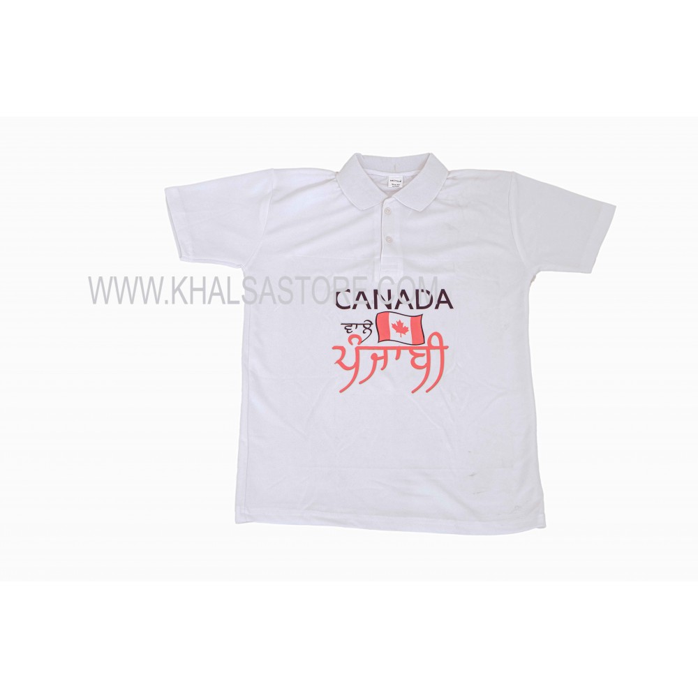 Punjabi T Shirt