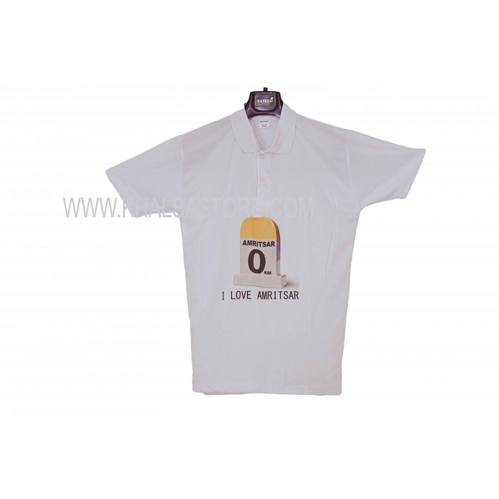 Punjabi T Shirt