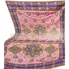 Rumala Sahib Double  Set