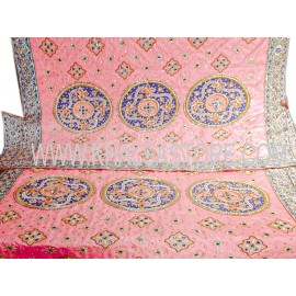 Rumala Sahib Double  Set