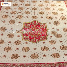 Rumala Sahib Double  Set