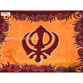 Rumala Sahib Double  Set