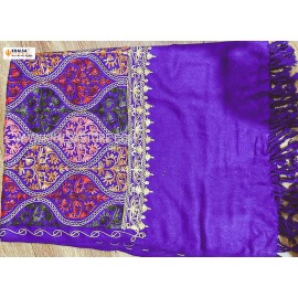 Shawl ( L - 2.25 Mtrs , W- 88 cm )