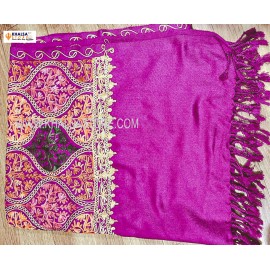 Shawl ( L - 2.25 Mtrs , W- 88 cm )