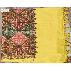 Shawl ( L - 2.25 Mtrs , W- 88 cm )
