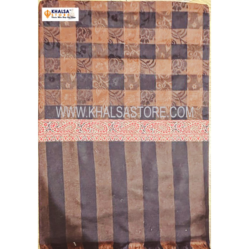 Shawl ( L - 2.25 Mtrs , W- 88 cm )