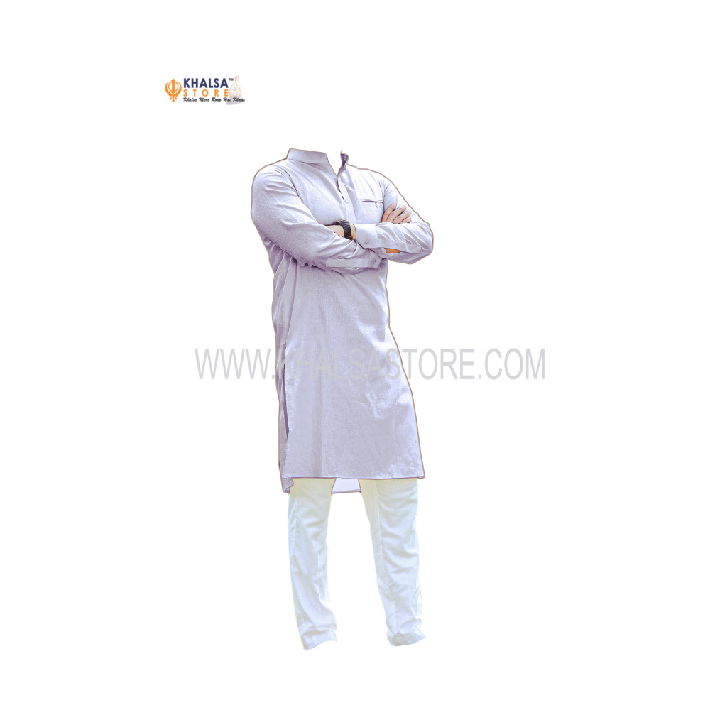 Boys Kurta Pajama - Muktsari