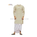 Punjabi Kurta Chadra