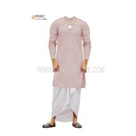 Punjabi Kurta Chadra