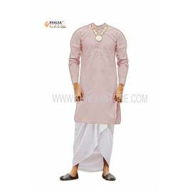 Punjabi Kurta Chadra