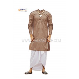 Punjabi Kurta Chadra