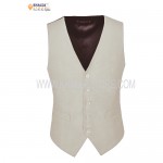 Jacket - V Neck