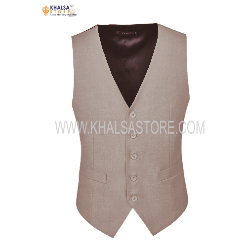 Jacket - V Neck