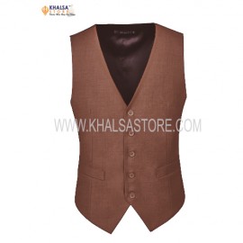 Jacket - V Neck