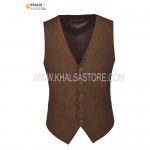 Jacket - V Neck