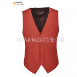 Jacket - V Neck