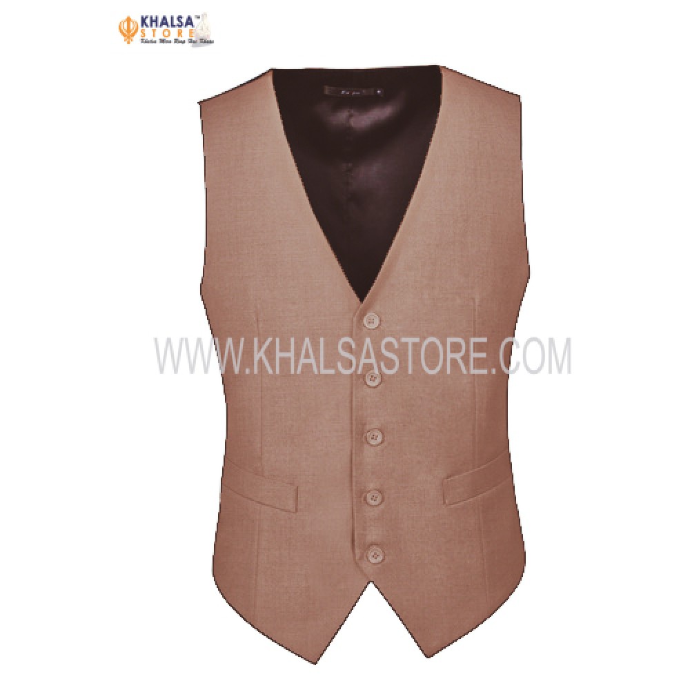 Jacket - V Neck