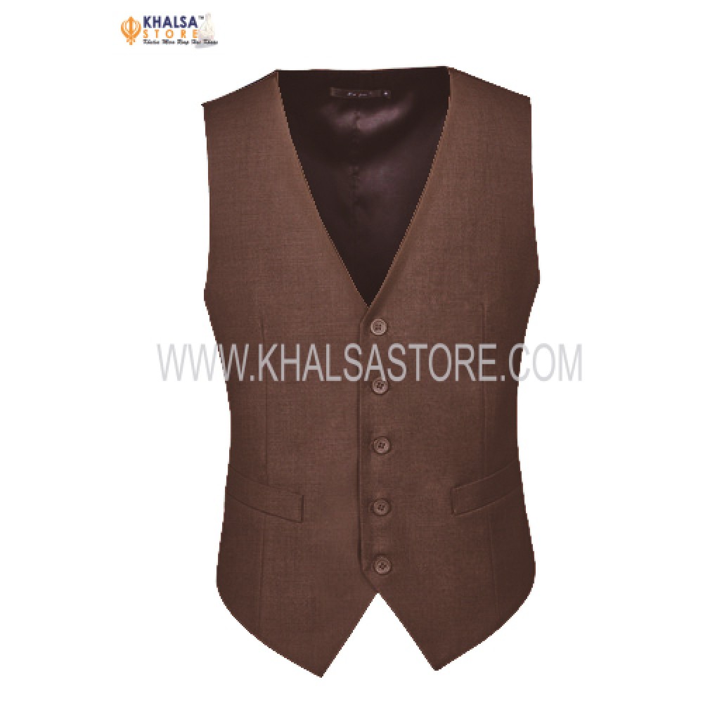 Jacket - V Neck