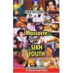 Massacre of Sikh Youth