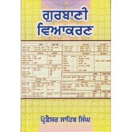 Gurbani Viakaran