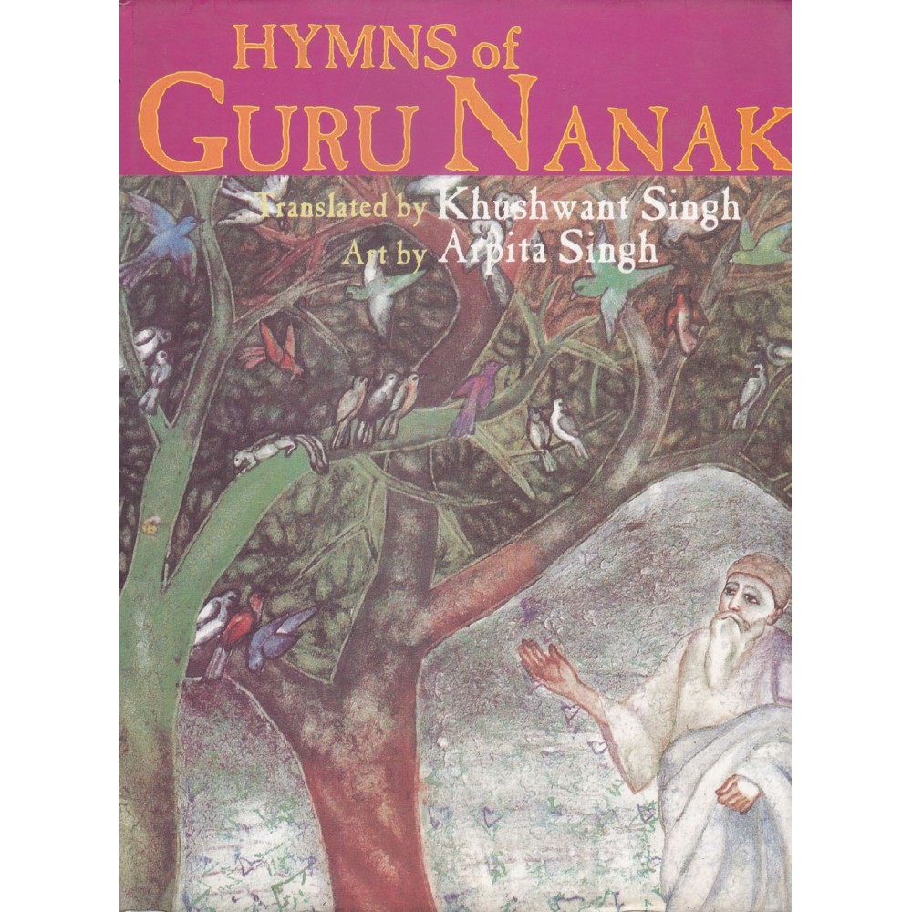 Hymns Of Guru Nanak