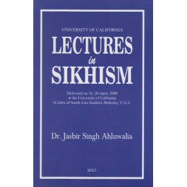 Lectures in Sikhism