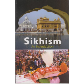 Sikhism: An Introduction