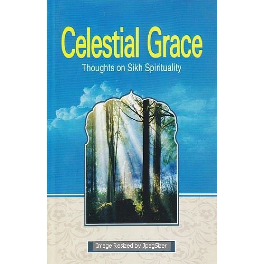 Celestial Grace