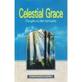 Celestial Grace