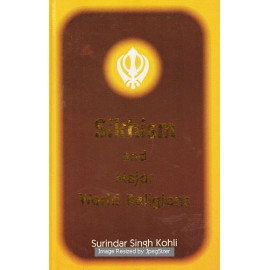 Sikhism And Major World Religions
