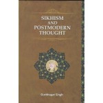 Sikhism and Postmodern Thought