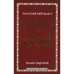 Attributes Of God