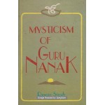 Mysticism Of Guru Nanak