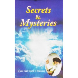 Secrets & Mysteries