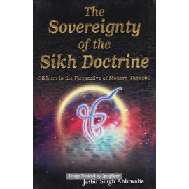 The Sovereignty of The Sikh Doctrine