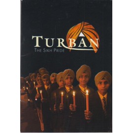 TURBAN : The Sikh Pride